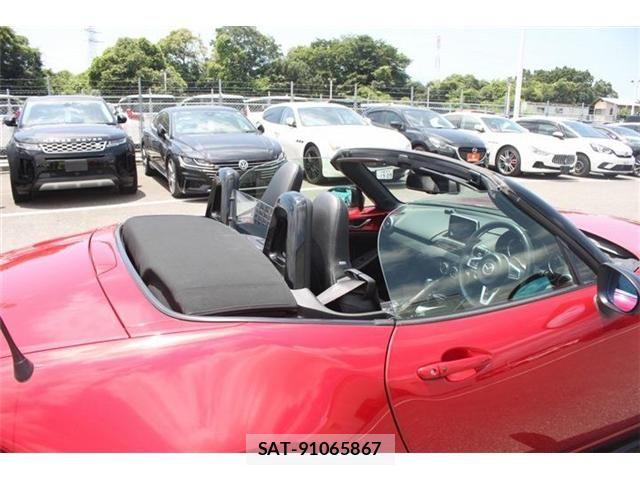 Mazda ROADSTER 2015-10 7980844-10