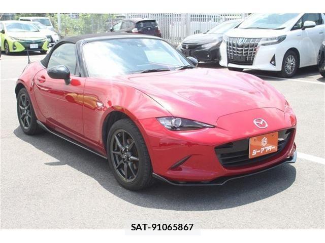 Mazda ROADSTER 2015-10 7980844-11