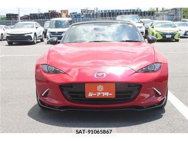 Mazda ROADSTER 2015-10 7980844-12