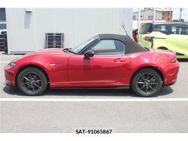 Mazda ROADSTER 2015-10 7980844-14