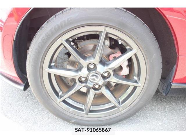 Mazda ROADSTER 2015-10 7980844-16