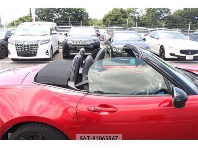 Mazda ROADSTER 2015-10 7980844-19