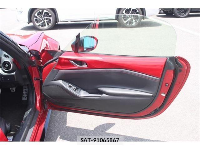 Mazda ROADSTER 2015-10 7980844-20