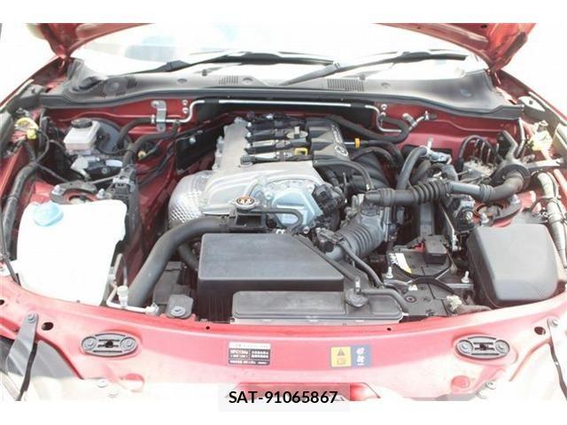 Mazda ROADSTER 2015-10 7980844-21