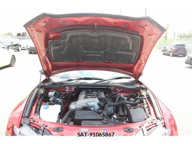 Mazda ROADSTER 2015-10 7980844-22