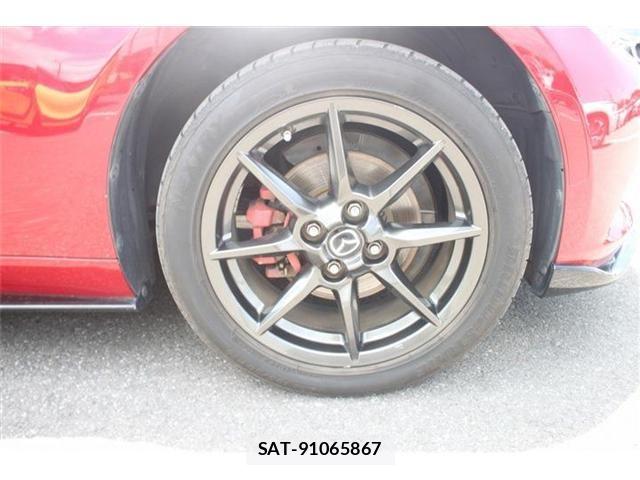 Mazda ROADSTER 2015-10 7980844-23