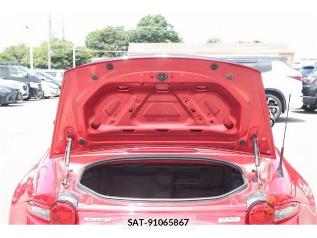 Mazda ROADSTER 2015-10 7980844-24