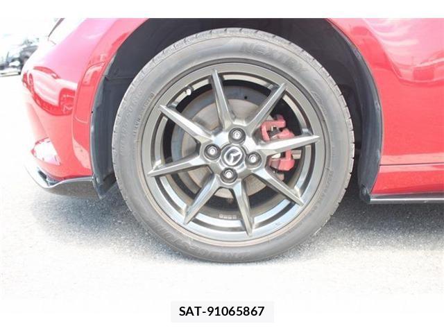Mazda ROADSTER 2015-10 7980844-25