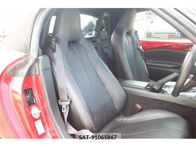 Mazda ROADSTER 2015-10 7980844-26