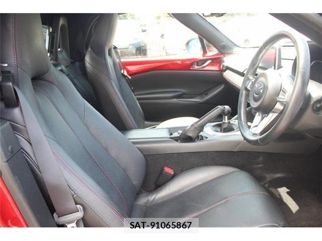 Mazda ROADSTER 2015-10 7980844-28