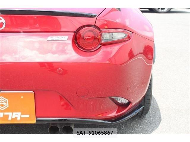 Mazda ROADSTER 2015-10 7980844-29