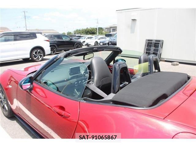 Mazda ROADSTER 2015-10 7980844-6