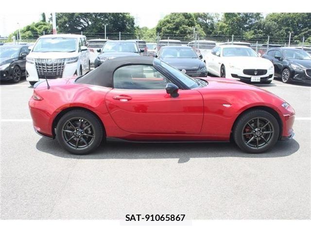 Mazda ROADSTER 2015-10 7980844-7