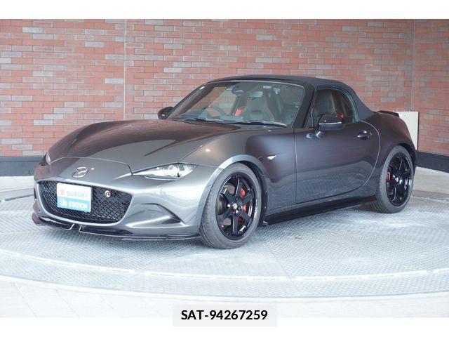 Mazda ROADSTER 2026-02 7980836-0