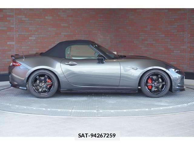 Mazda ROADSTER 2026-02 7980836-1