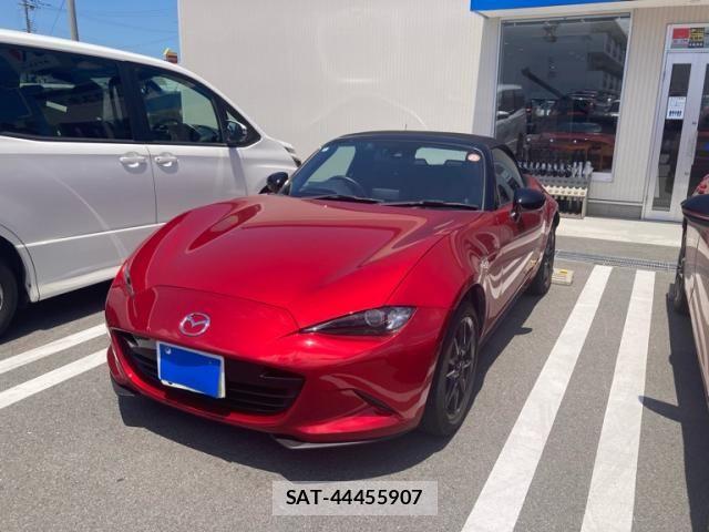 Mazda ROADSTER 2016-10 7980842-0