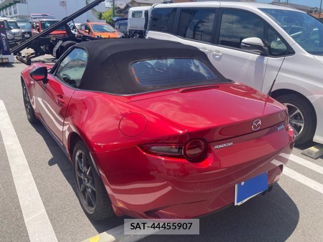 Mazda ROADSTER 2016-10 7980842-9