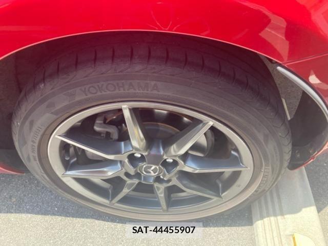 Mazda ROADSTER 2016-10 7980842-10
