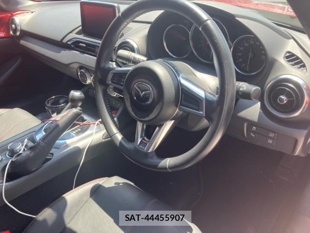 Mazda ROADSTER 2016-10 7980842-12