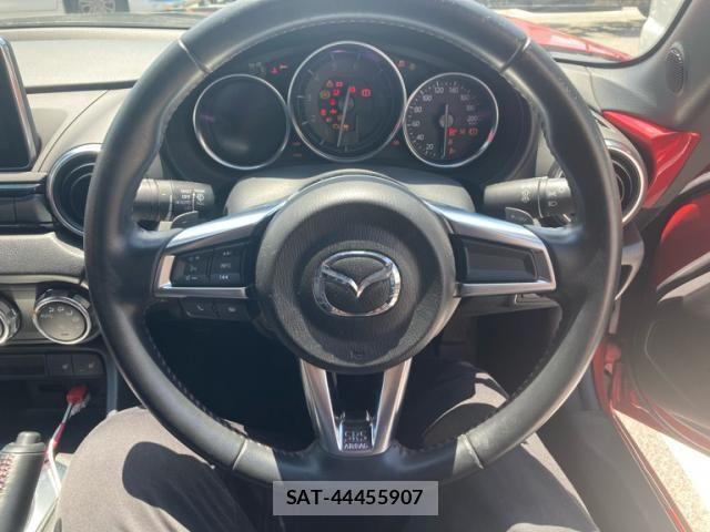 Mazda ROADSTER 2016-10 7980842-15