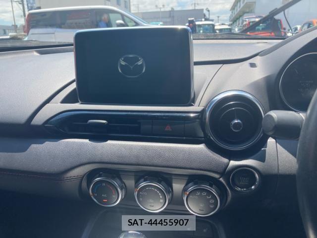 Mazda ROADSTER 2016-10 7980842-16