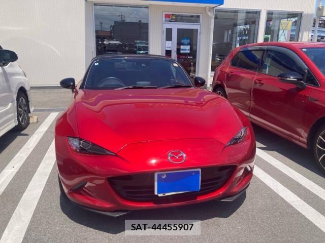Mazda ROADSTER 2016-10 7980842-1