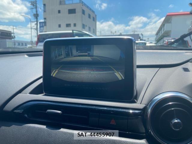 Mazda ROADSTER 2016-10 7980842-19