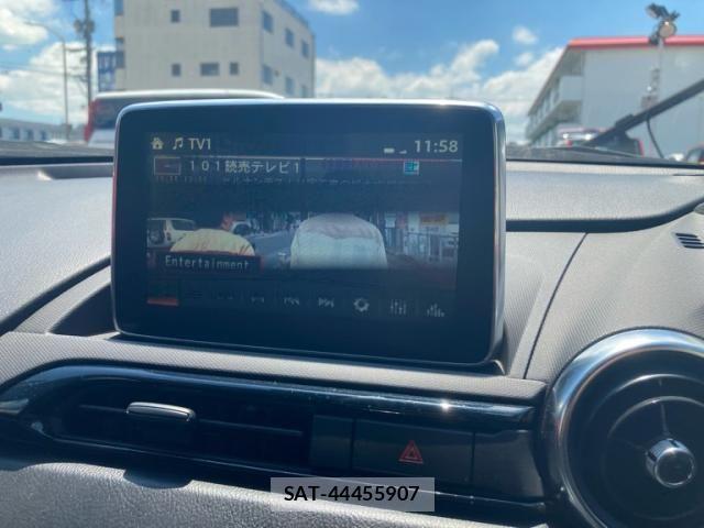 Mazda ROADSTER 2016-10 7980842-21