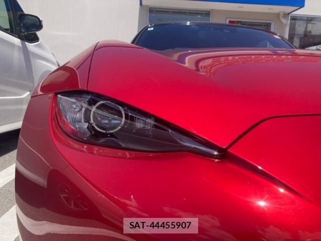 Mazda ROADSTER 2016-10 7980842-3