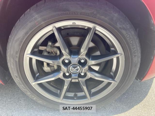 Mazda ROADSTER 2016-10 7980842-4