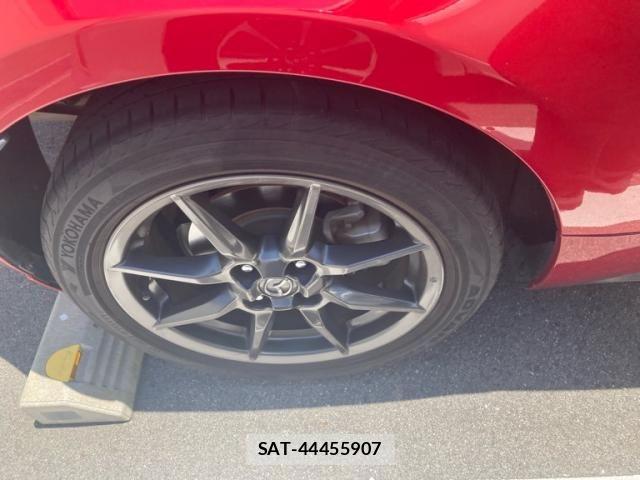 Mazda ROADSTER 2016-10 7980842-7