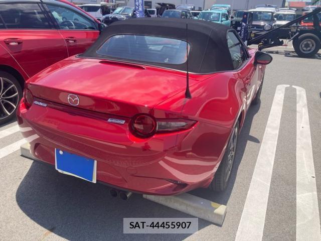 Mazda ROADSTER 2016-10 7980842-8