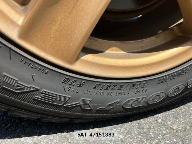 Mazda ROADSTER 2005-12 7980846-9