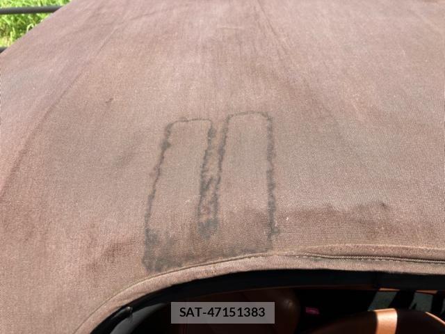 Mazda ROADSTER 2005-12 7980846-11