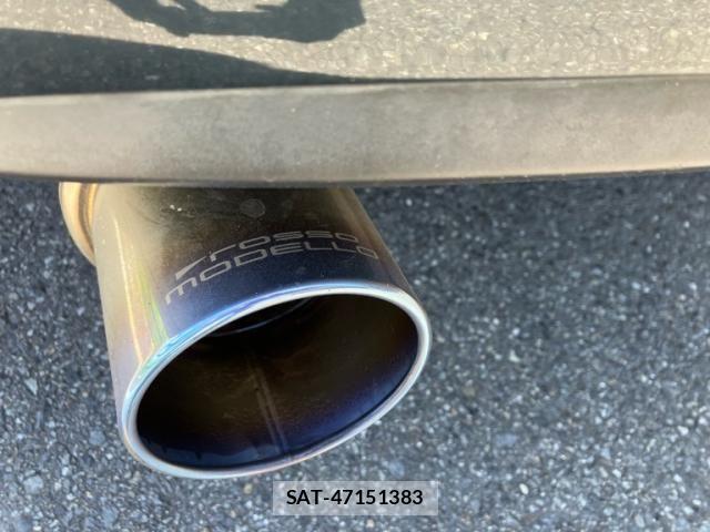 Mazda ROADSTER 2005-12 7980846-12