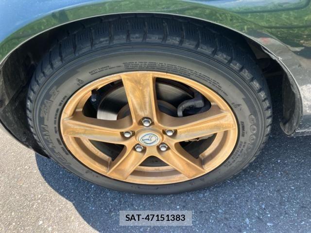 Mazda ROADSTER 2005-12 7980846-13