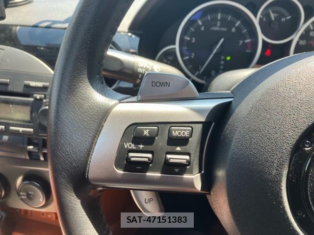 Mazda ROADSTER 2005-12 7980846-18