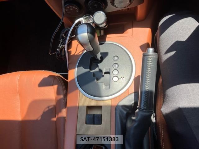 Mazda ROADSTER 2005-12 7980846-19