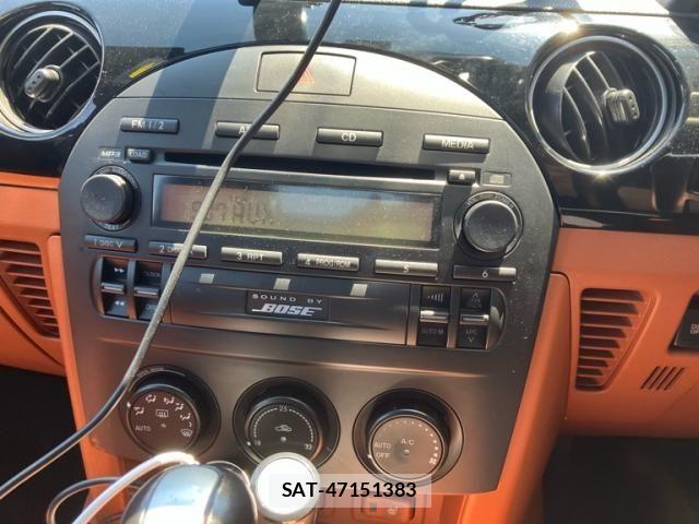 Mazda ROADSTER 2005-12 7980846-21