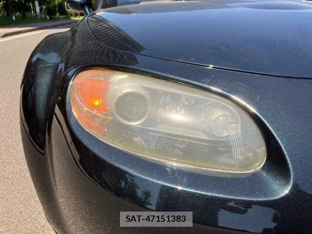 Mazda ROADSTER 2005-12 7980846-2