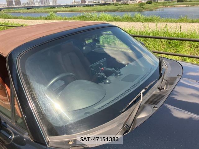 Mazda ROADSTER 2005-12 7980846-3