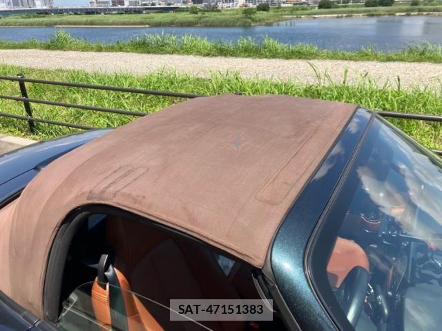 Mazda ROADSTER 2005-12 7980846-4