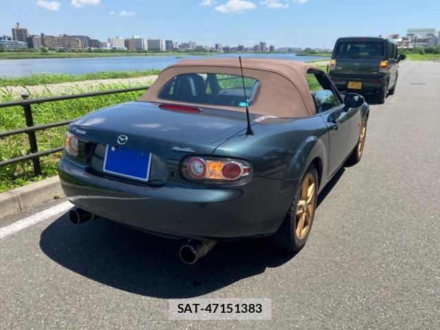 Mazda ROADSTER 2005-12 7980846-5