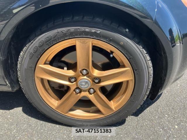 Mazda ROADSTER 2005-12 7980846-7