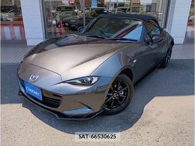 Mazda ROADSTER 2025-06 7980840-0
