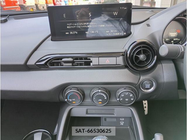 Mazda ROADSTER 2025-06 7980840-12