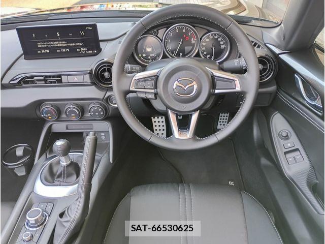 Mazda ROADSTER 2025-06 7980840-1