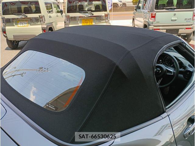 Mazda ROADSTER 2025-06 7980840-8