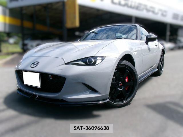 Mazda ROADSTER 2026-06 7980841-0