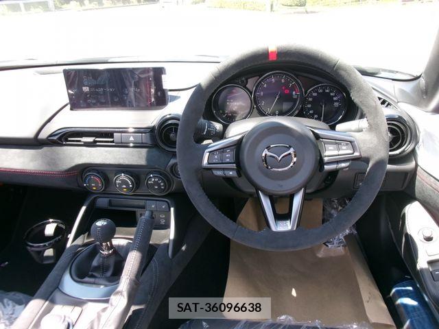Mazda ROADSTER 2026-06 7980841-1